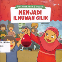 Image of MENJADI ILMUWAN CILIK