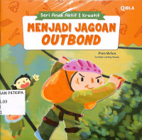Image of MENJADI JAGOAN OUTBOND