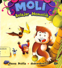 Image of MOLI
Belajar Memetik