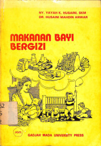 Image of Makanan Bayi Bergizi