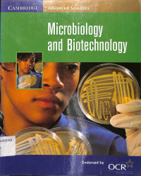 Image of Microbiology and Biotechnology