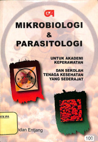 Image of Mikrobiologi & Parasitologi