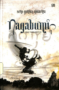 Image of Nagabumi I
Jurus Tanpa Bentuk