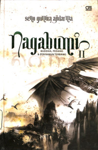 Image of Nagabumi II
Buddha, Pedang dan penyamun Terbang