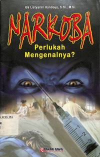 Image of NARKOBA Perlukah Mengenalnya ?