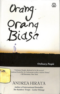 Image of Orang-Orang Biasa