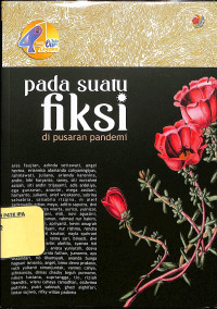 Image of pada suatu fiksi di pusaran pandemi