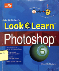 Image of Look & Learn Photoshop