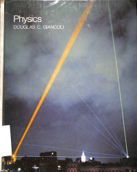 Image of Physics DOUGLAS C. GIANCOLI