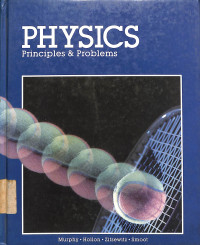 Image of PHYSICS Principles & Problems