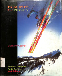 Image of Principles Of Physics