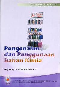 Image of Pengenalan dan Penggunaan Bahan Kimia