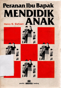 Image of Peranan Ibu Bapak Mendidik anak