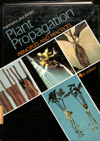 Image of Plant Propagation PRINCIPLES AND PRACTICES