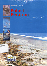 Image of Polusi Perairan