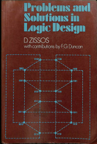 Image of Problems and Solutions in Logic Design