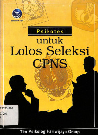 Image of Psikotes Untuk Lolos Seleksi CPNS