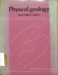 Image of Physical geology