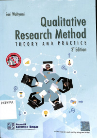 Image of Qualitative Research Method - Theory and Practice