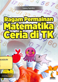 Image of Ragam Permainan Matematika Ceria di TK