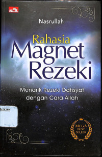 Image of Rahasia Magnet Rezeki
Menarik rezeki dahyat dengan cara Allah
