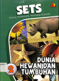 Image of SETS Dunia Hewan dan Tumbuhan