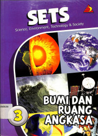 Image of SETS Bumi dan Ruang Angkasa