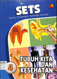 Image of SETS Tubuh Kita dan Kesehatan