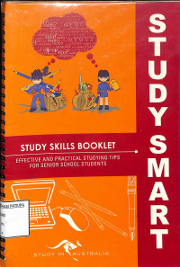 Image of STUDY SMART