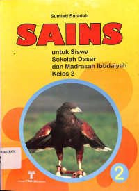 Image of SAINS untuk SD/MI kelas 2