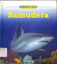 Image of Mengenal Ilmu Samudera