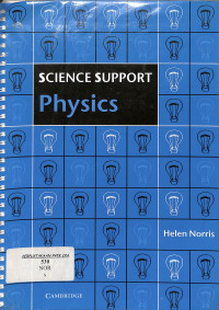 Image of Science Support Physics
