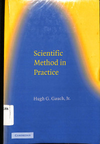 Image of Scientific Method In Practice