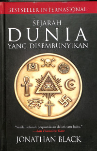 Image of Sejarah Dunia yang Disembunyikan