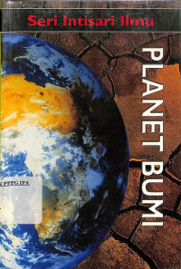 Image of Seri Intisari Ilmu Planet Bumi