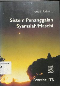 Image of Sistem Penanggalan Syamsiah/Masehi