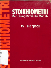 Image of Stoikhiometri Berhitung Kimia Itu Mudah