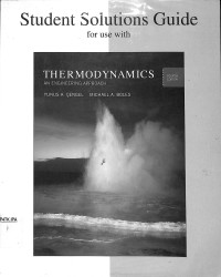 Image of student solutions guide