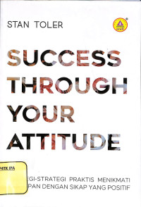 Image of Success Through Your Attitude