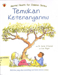 Image of Temukan Ketenanganmu