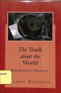 Image of The Truth about the World