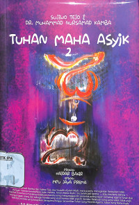 Image of Tuhan Maha Asyik 2