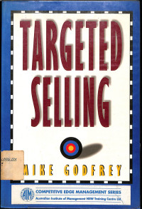 Image of TARGETED SELLING