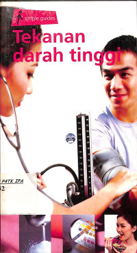 Image of Tekanan darah tinggi