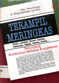 Image of Terampil Meringkas