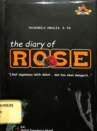 Image of The Diary Of Rose