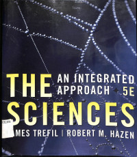 Image of The Sciences
An Integrated Approach 5E