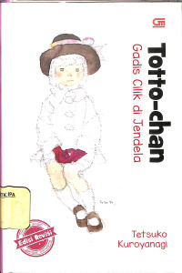 Image of Totto-Chan: Gadis Cilik di Jendela
