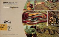 Image of Ular Jilid 1