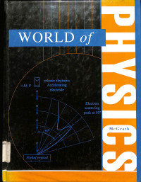 Image of WORLD of PHYSICS